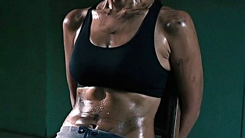 Pic: Jacqueline Lord in Vigilante Diaries (2016)
