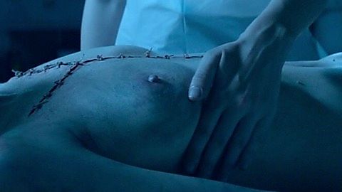 Pic: Cody Renee Cameron in The Neon Demon (2016)