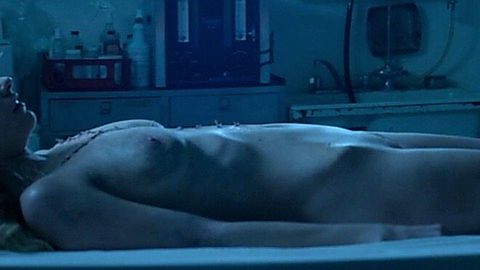 Pic: Cody Renee Cameron in The Neon Demon (2016)