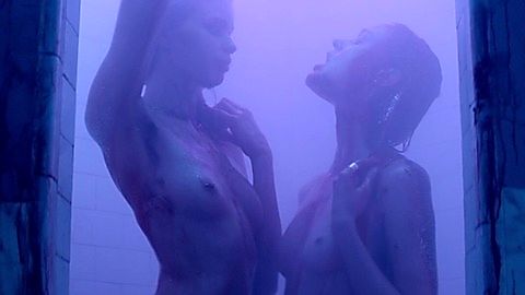 Pic: Bella Heathcote in The Neon Demon (2016)