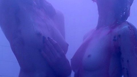 Pic: Bella Heathcote in The Neon Demon (2016)