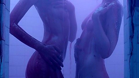 Pic: Abbey Lee in The Neon Demon (2016)