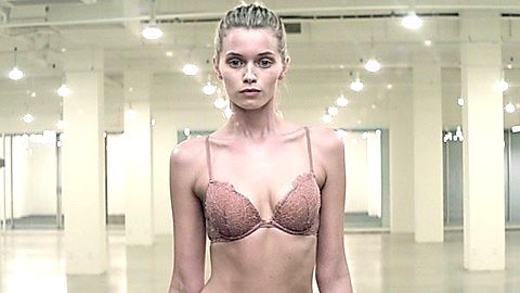 Pic: Abbey Lee in The Neon Demon (2016)