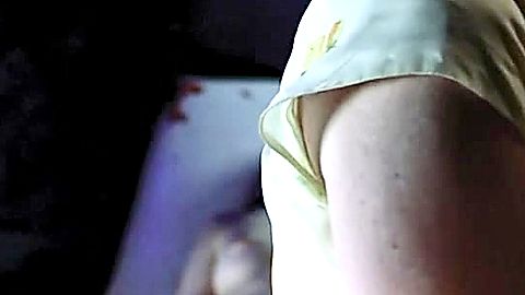 Pic: Kaylee Williams in Model Hunger (2015)