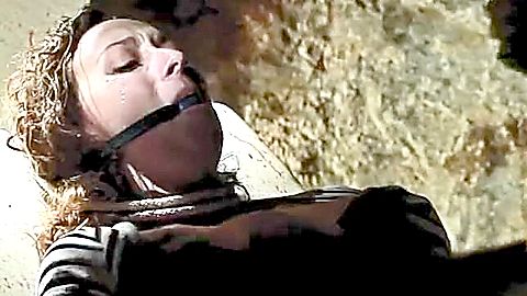 Pic: Lisa Dee in Model Hunger (2015)