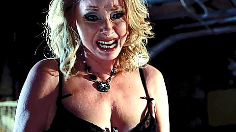 Pic: Lynn Lowry in Model Hunger (2015)