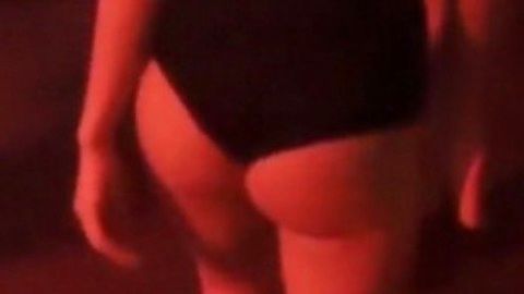 Pic: Liya Sitdikova in Hardcore Henry (2016)
