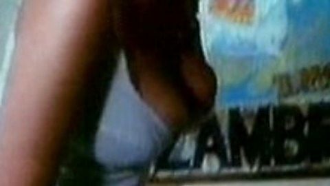 Pic: Toni Lawrence in Pigs (1972)