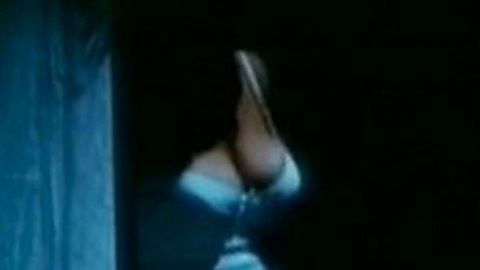 Pic: Toni Lawrence in Pigs (1972)