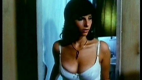 Pic: Toni Lawrence in Pigs (1972)