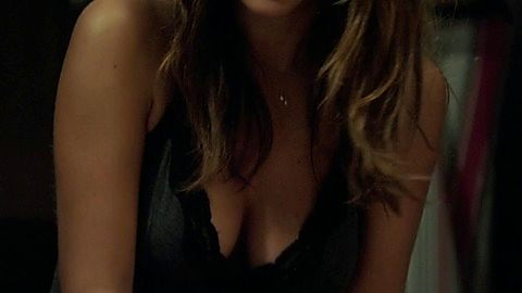 Pic: Géraldine Nakache in Half Sister, Full Love (2016)