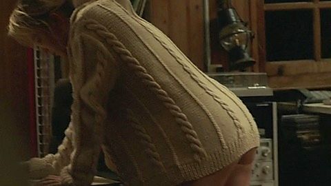 Pic: Virginie Efira in Half Sister, Full Love (2016)
