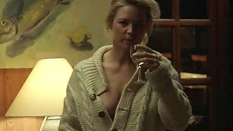 Pic: Virginie Efira in Half Sister, Full Love (2016)
