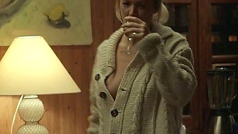 Pic: Virginie Efira in Half Sister, Full Love (2016)