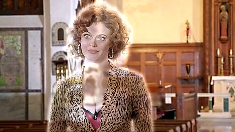 Pic: Bonnie Swencionis in Deadbeat