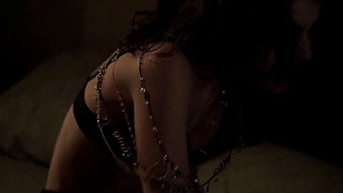 Pic: Sofia Black-D'Elia in The Night Of (2016)