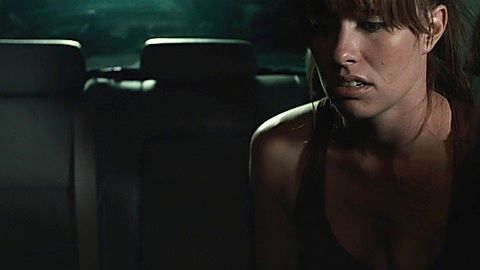 Pic: Cassie  Ramoska in June, Adrift (2014)