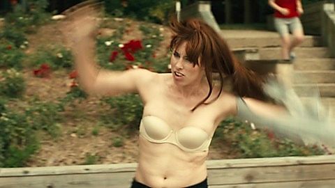 Pic: Cassie  Ramoska in June, Adrift (2014)