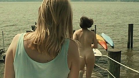 Pic: Amanda McCann in June, Adrift (2014)