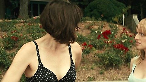 Pic: Amanda McCann in June, Adrift (2014)