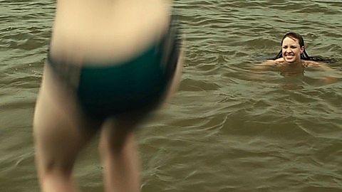 Pic: Christine Moore in June, Adrift (2014)