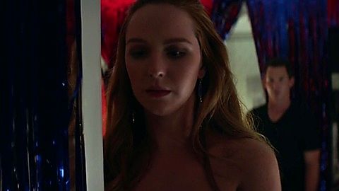 Pic: Camryn Grimes in Animal Kingdom (2016)