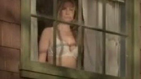 Pic: Elizabeth Mitchell in Dead of Summer (2016)