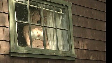 Pic: Elizabeth Mitchell in Dead of Summer (2016)