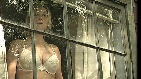 Pic: Elizabeth Mitchell in Dead of Summer (2016)