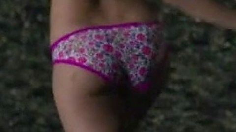Pic: Paulina Singer in Dead of Summer (2016)