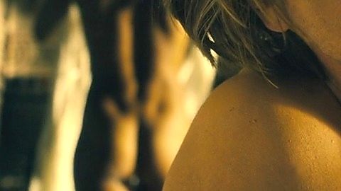 Pic: Naomie Harris in Our Kind of Traitor (2016)
