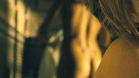 Pic: Naomie Harris in Our Kind of Traitor (2016)