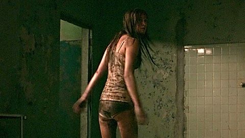 Pic: Ashlynn Ross in The Devil's Dolls (2016)
