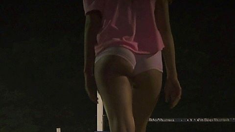 Pic: Debbie College in Demon Tongue (2016)