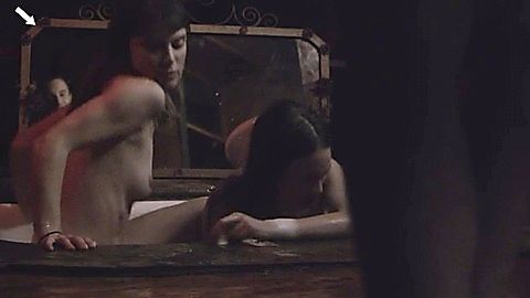Pic: Molly Koch in Total Moon