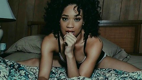 Pic: Terri Abney in Greenleaf (2016)