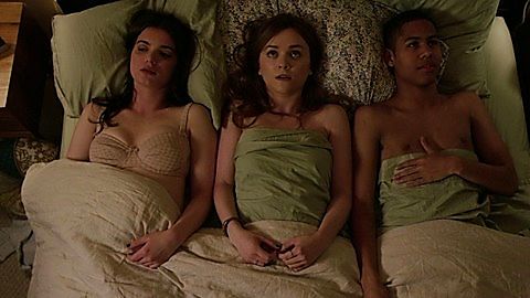 Pic: Dylan Gelula in Casual (2015)