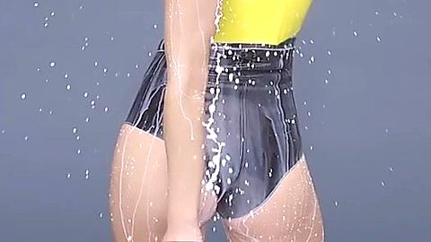 Pic: Fergie  in M.I.L.F. $ (2016)