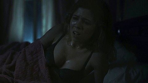 Pic: Jennette McCurdy in Between (2015)