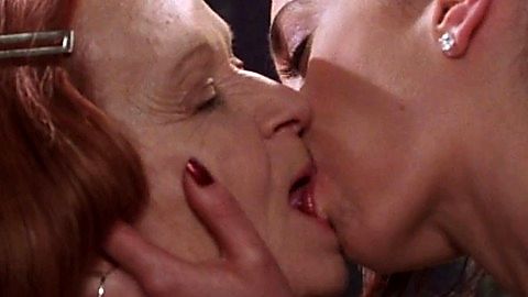 Pic: Beverly Polcyn in Not Another Teen Movie (2001)
