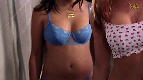 Pic: Joy Bisco in Not Another Teen Movie (2001)