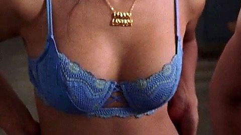 Pic: Joy Bisco in Not Another Teen Movie (2001)