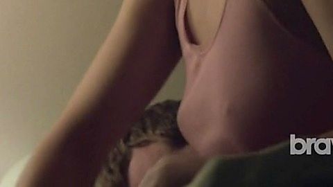 Pic: Tattiawna Jones in 19-2 (2014)