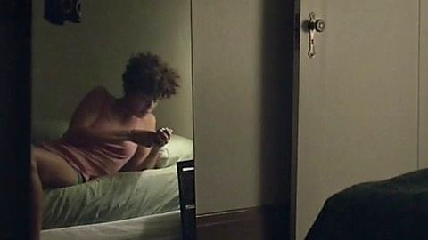Pic: Tattiawna Jones in 19-2 (2014)
