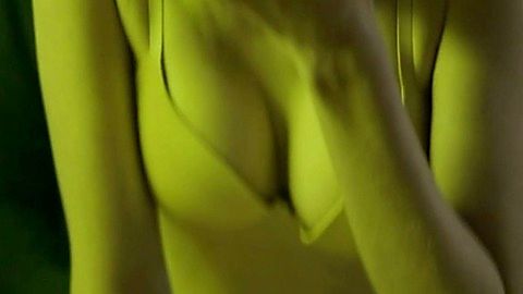 Pic: Elizabeth Debicki in The Kettering Incident (2016)