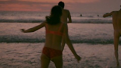 Pic: Daisy Broom in Bang Gang (A Modern Love Story) (2016)