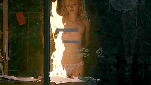 Pic: Marilyn Lima in Bang Gang (A Modern Love Story) (2016)