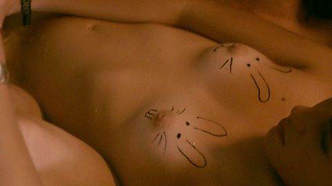Pic: Mathilde Cartoux in Bang Gang (A Modern Love Story) (2016)