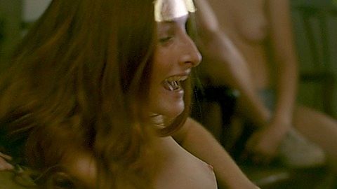 Pic: Mathilde Cartoux in Bang Gang (A Modern Love Story) (2016)