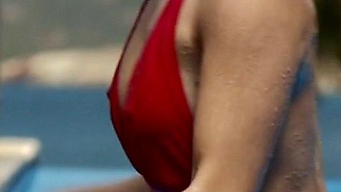 Pic: Carole Brana in Duel au soleil (2014)